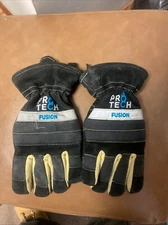 Pro Tech Fusion Gloves