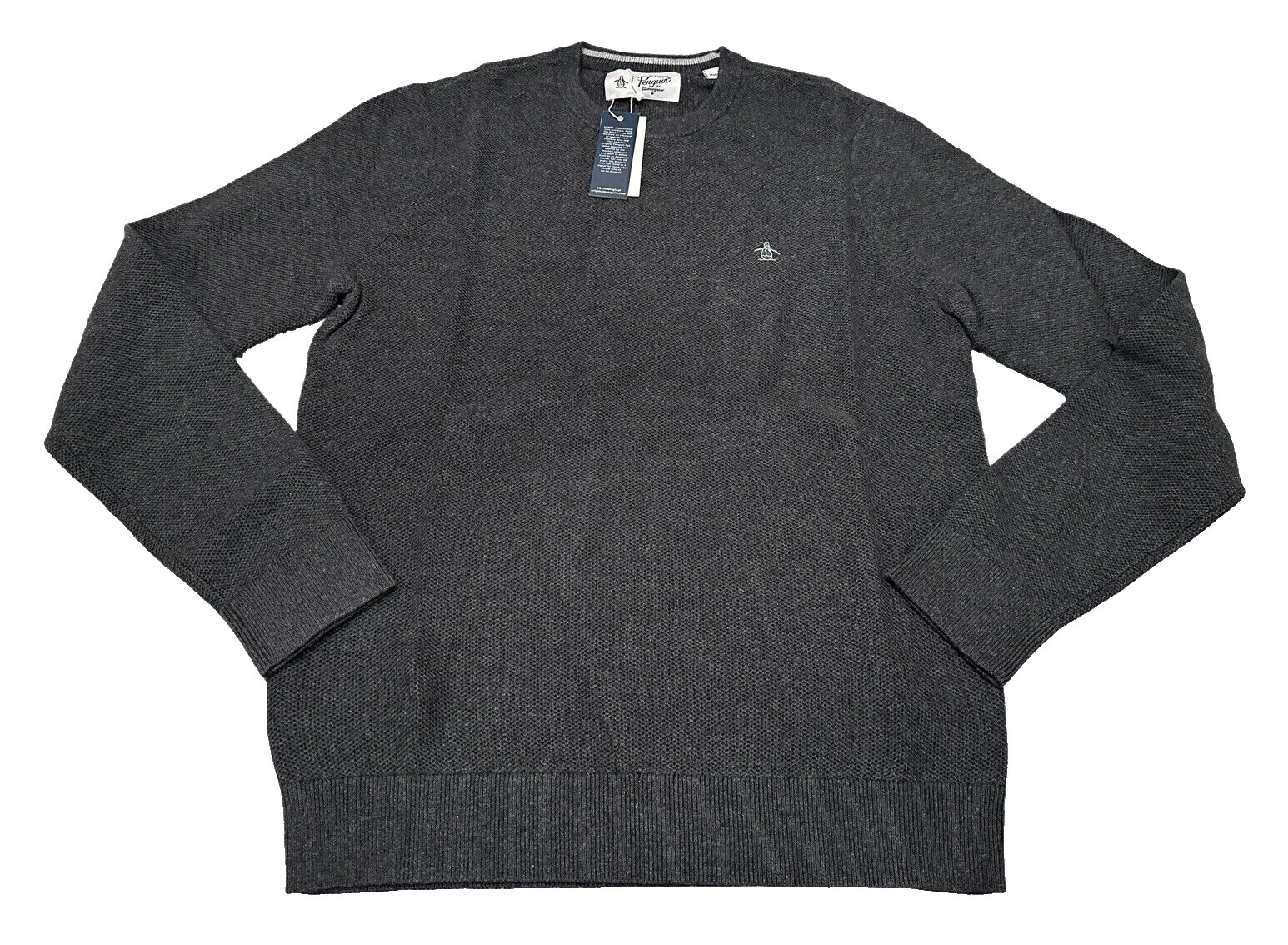 Original Penguin Regular Size S Sweaters for Men