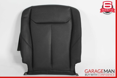 12-18 BMW F30 320i Fahrerseite Vorne Rechts Untere Sitzkissen Abdeckung OEM