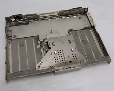 Compaq LTE 5000 Series Chassis Bottom Base - No Damages, No Cracks