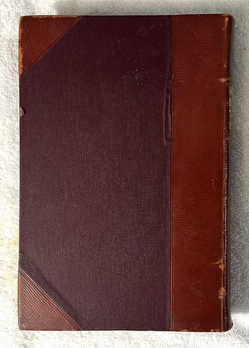 Scribners History of the United States Volume 1, 1896 William Cullen Bryant - Picture 3 of 12