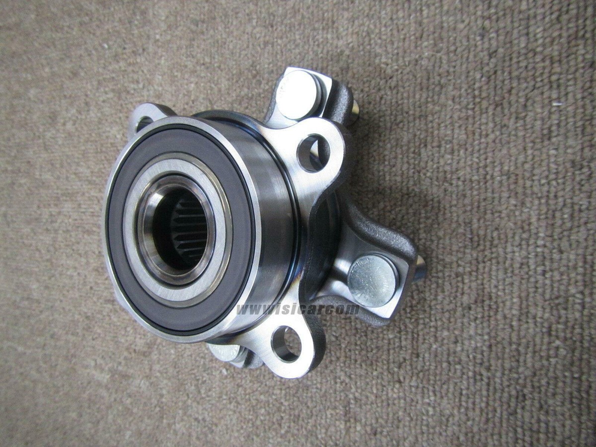 SUZUKI HUSTLER MR41S FRONT HUB ASSY 43401-64L00 Kei mini car We