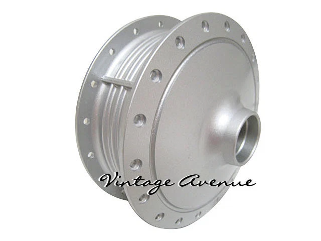 BUJE DELANTERO RUEDA SUZUKI DS80 OR50 RM50 RM60 RM80 (O8) Foto 3 de 4