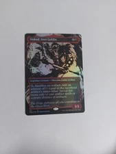 Magic the Gathering - Phyrexia:All Will be One - Singles for Sale (Red) NM