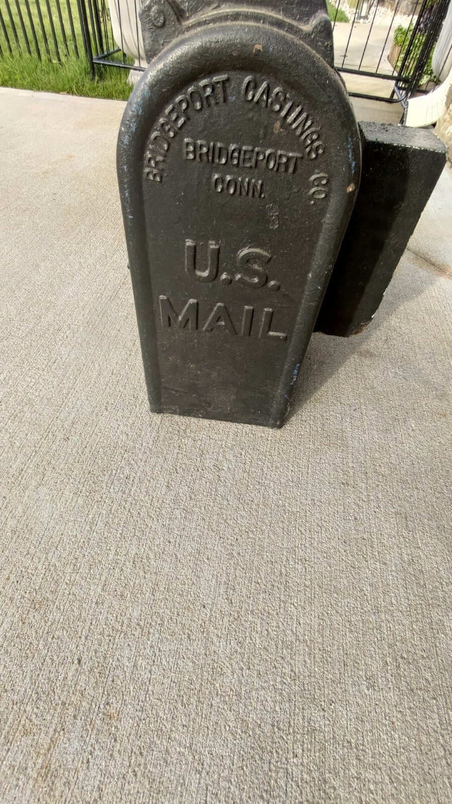 antique us postal mailboxes eBay