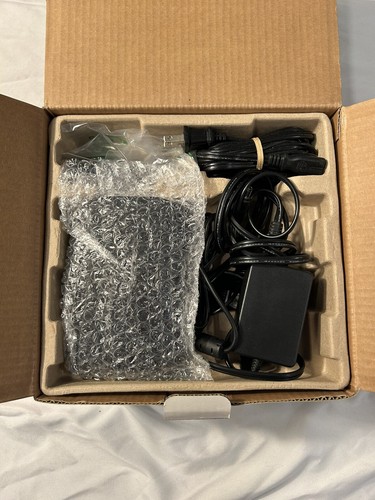 New Boxed Toshiba Pocket PC E335 Pocket Pc 2003 New New - Zdjęcie 3 z 10
