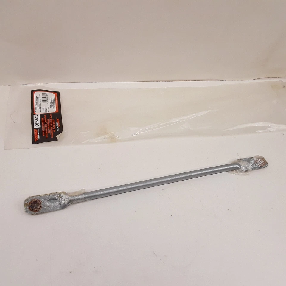 Enlace limpiaparabrisas-transmisión compatible con Nissan Sentra 1995-1999 200SX 1995-98 Foto 2 de 4