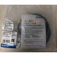 1PC New Omron E2B-M18KS05-WZ-B1 Proximity Sensor Free Shipping