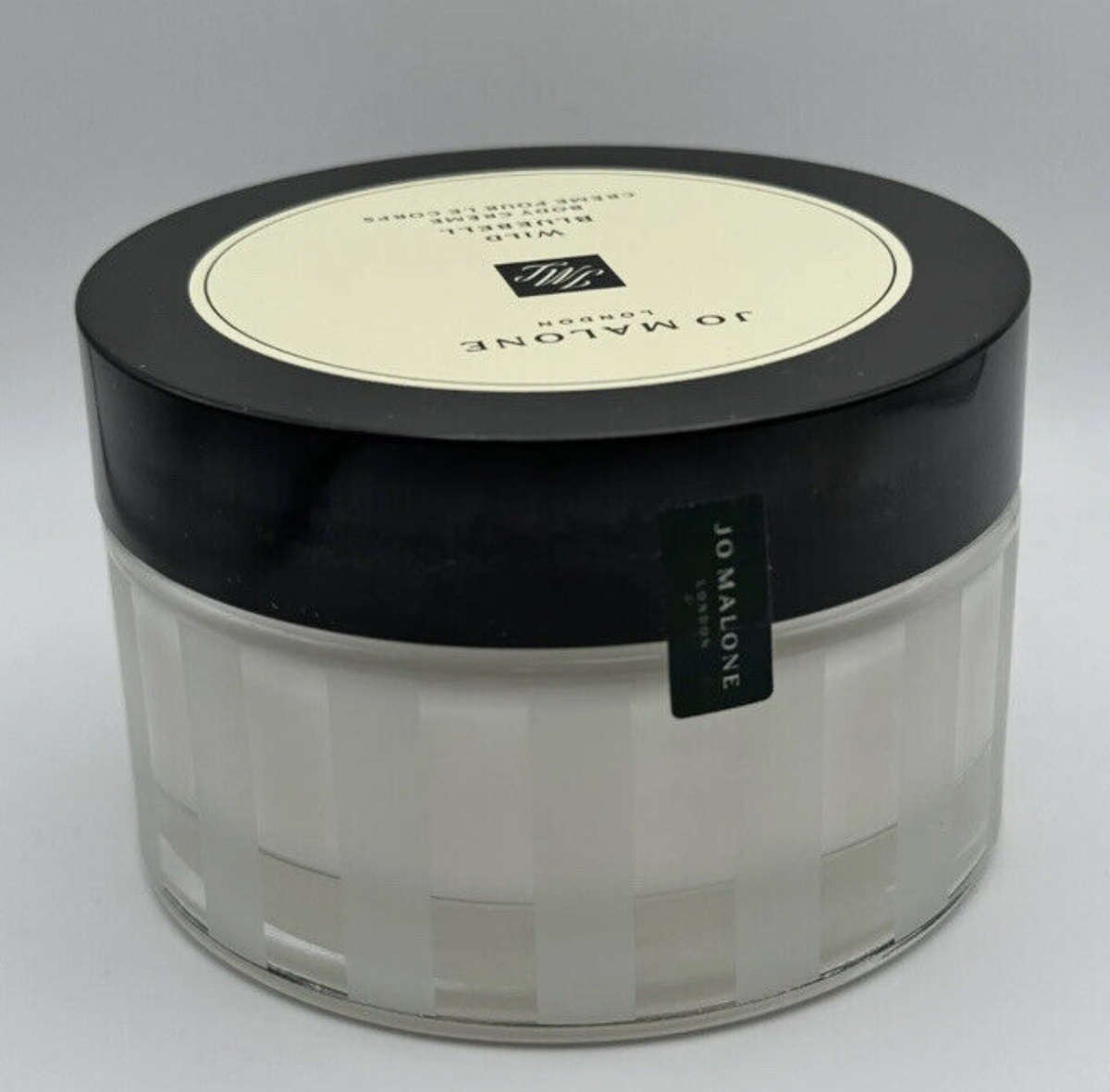 Jo Malone Wild Bluebell Body Creme Cream 5.9 oz / 175 ml | eBay