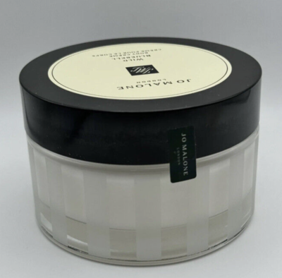 Jo Malone Wild Bluebell Body Creme Cream 5.9 oz / 175 ml | eBay