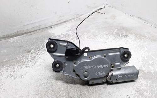 FORD FOCUS II Turnier DA Heckscheibenwischermotor 0390201552 1.8 Diesel 27699320