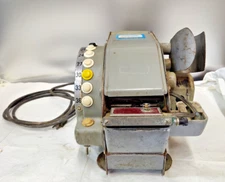 Better Packages, Inc. 555 Electric Water Activated Tape Dispenser Gum Tape