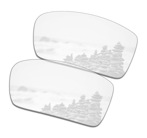 SmartVLT Polarized Replacement Lenses for-Oakley-Oakley Crankshaft OO9239 - Opt - Picture 16 of 27