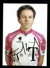 Gerhard Trampusch Autogrammkarte Original Signiert Radsport +A 227964