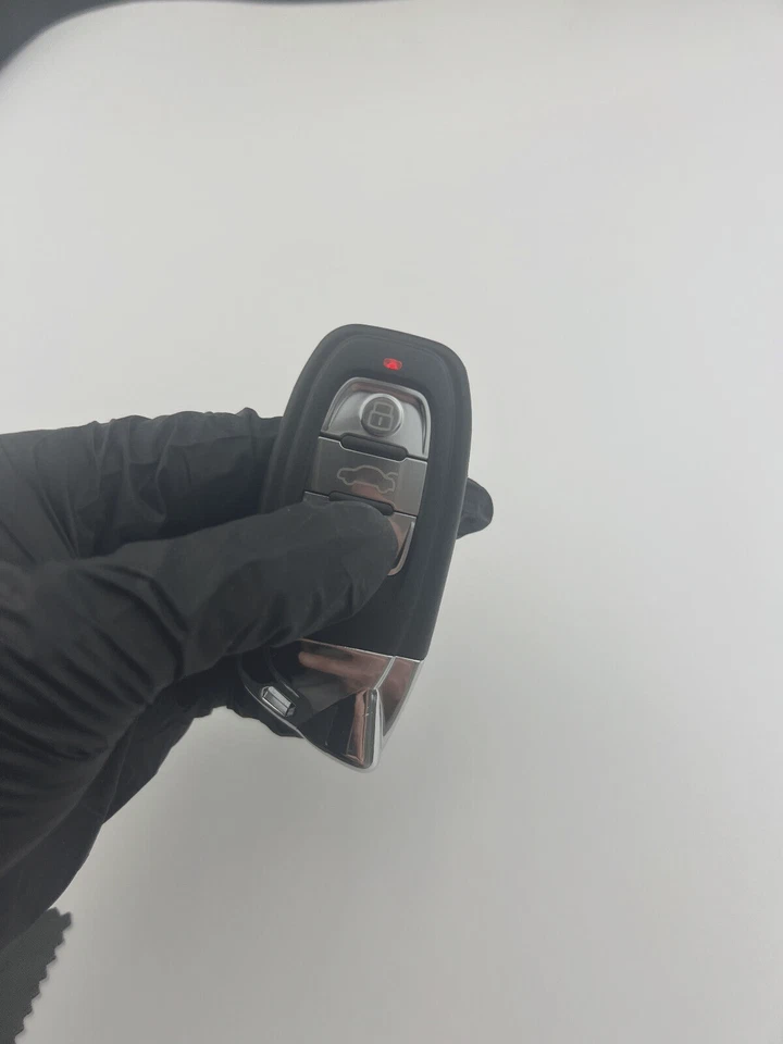 Lamborghini Key Fob, For Huracan, Aventador, Others, key case - Image 3 of 4