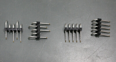 connector pcb circuit header
