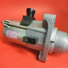 Honda Fit L4 1.5Liter 2015 to 2020 Starter Motor SM-74015 REMAN 1 year warranty