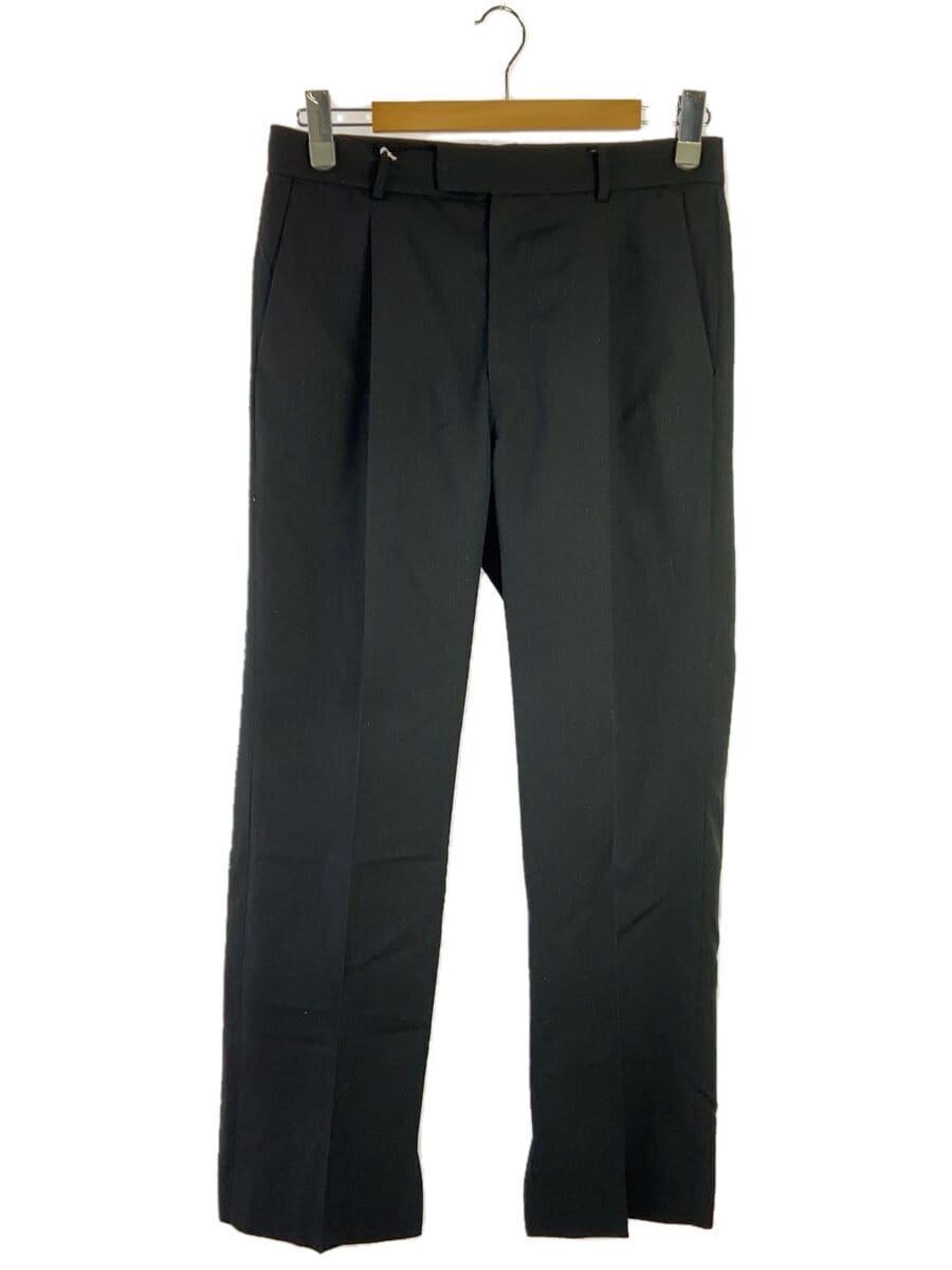 BED J.W. FORD Other Glitter Stripe Straight Pants 1 Black BED J.W. FORD Other Glitter Stripe Straight Pants 1 Black