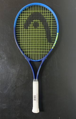 Raqueta De Tenis Head Ti Conquest