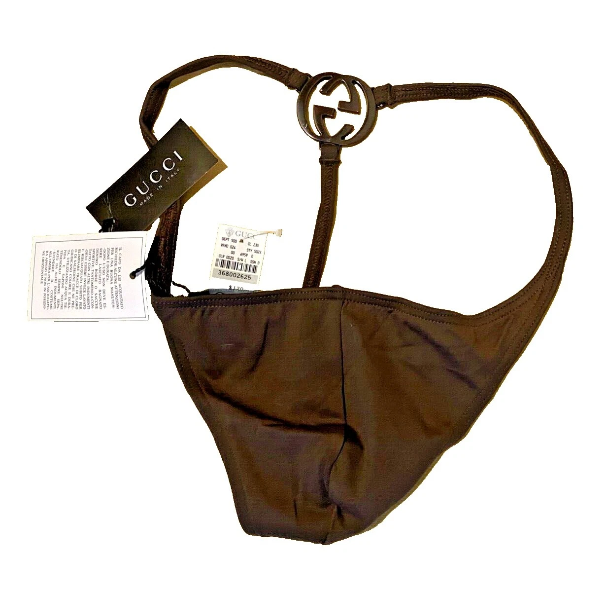 Gucci Regular Size L for Men