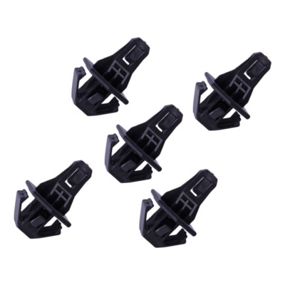 10 pc Radiator Grille Clip Retainer Fastener Fit for Honda Accord