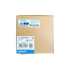 Omron CP1E-E14SDR-A CP1E-E20SDR-A CP1E-E30SDR-A CP1E-E40SDR-A Module