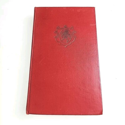 Little Guides Kent Ronald Jessup 1950 Hardback Book