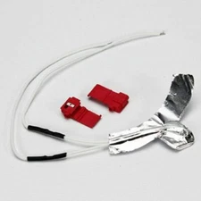 New WR49X10173 Dispenser Water Tube Heater Compatible With GE Refrigerator