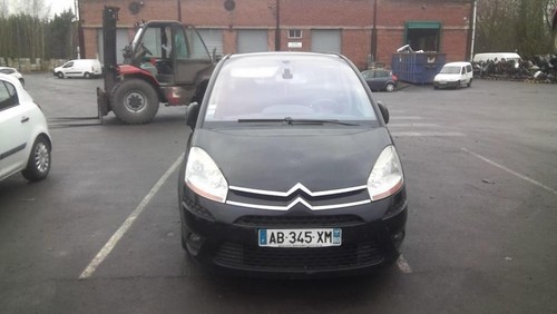 Leve vitre electrique arriere gauche CITROEN C4 PICASSO 1 9223E0 - Picture 13 of 20