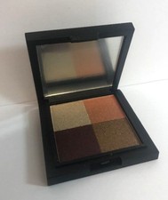 BORGHESE ECLISSARE Eye Shadow Palette Quad Captivate 0.246 / 7 g 3 PACK
