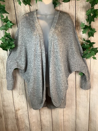 American Eagle Outfitters Womens Gray 
