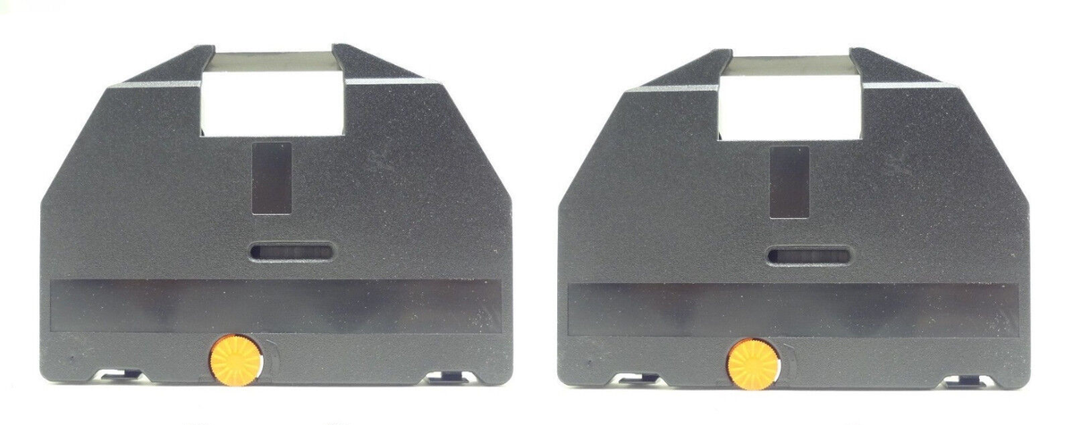 2X Ribbon For Epson Elite 100 300 PLUS Expert 1000 1500 W101A