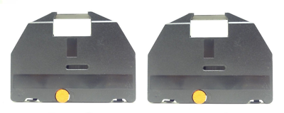 2X Ribbon For Epson Elite 100 300 PLUS Expert 1000 1500 W101A