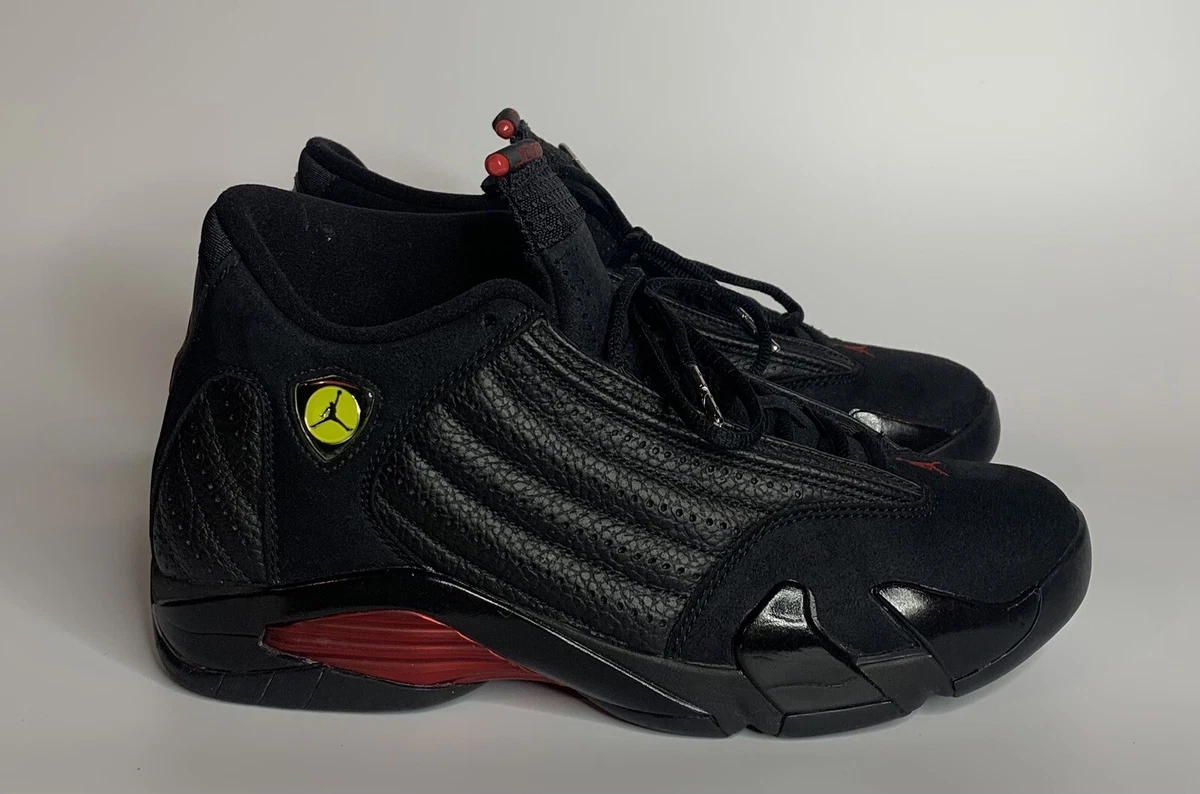 jordan retro 14 2018