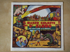 Flash Gordon 1/18 - Nerbini 1935/77