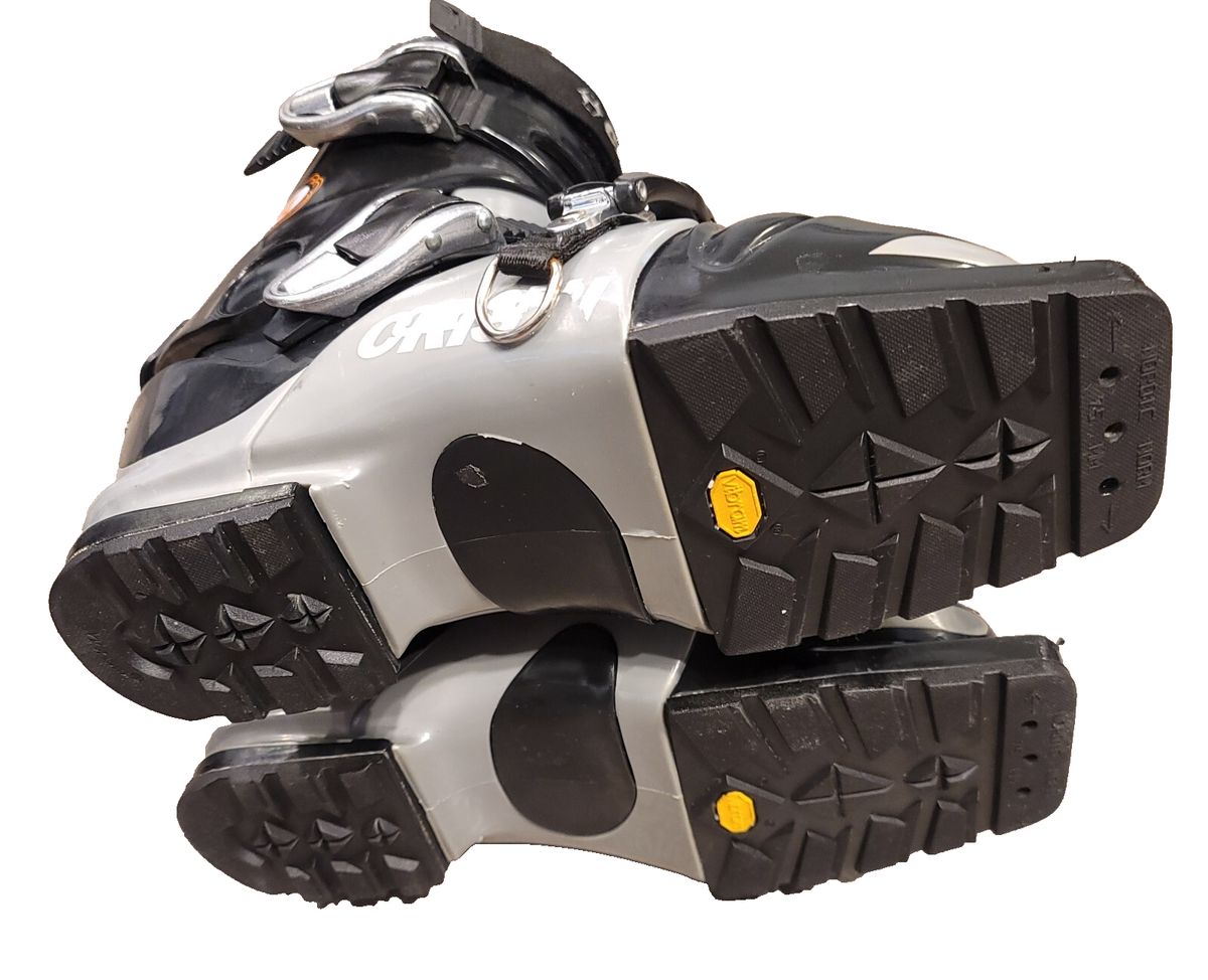 Crispi CXA All Around Lady Telemark 3-Pin 75mm Ski Boots Women's