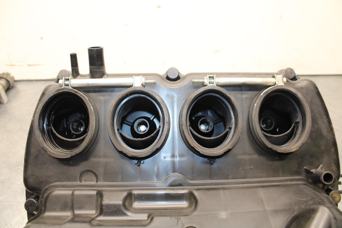 にんじん・じん 1986 KAWASAKI ZX1000 NINJA 1000 - National Powersports