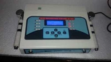 New Pro 1mhz & 3mhz UltrasoundTherapy Machine Therasonic