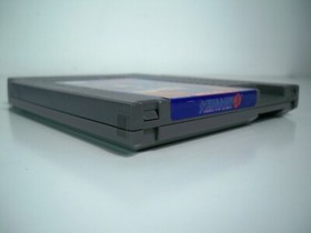 K1914231 MEGA MAN 3 CON SCATOLA E ISTRUZIONI NES NINTENDO COMPLETO FUNZIONANTE VINTAGE 3