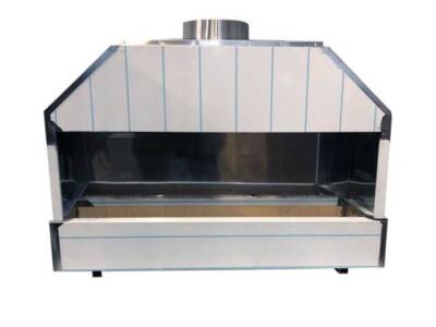 CANMAC TURKISH STYLE MANGAL BBQ MANGAL CHARCOAL GRILL OCAKBASI