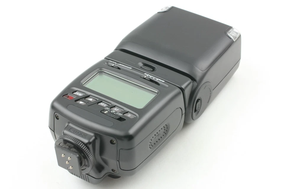 Tested! [MINT] Nikon Speedlight SB-25 Flash from Japan #610 - Image 4 of 4