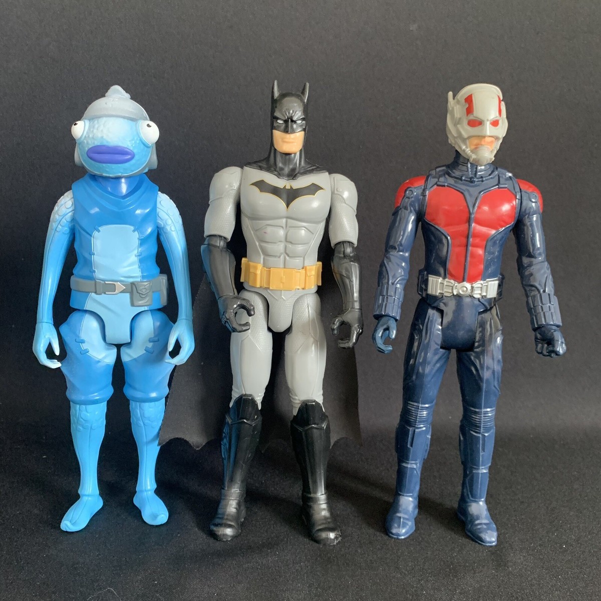 Action Man Freeze Force 4a Gen. - Action Figure 30cm Con Uniforme Invernale E 30 Punti Articolazione - 2