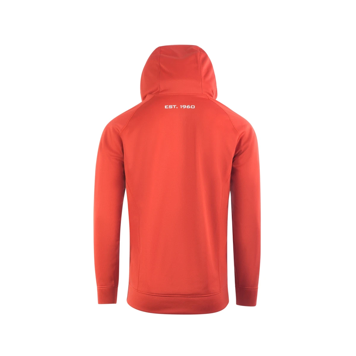 Eskimo performance best sale hoodie