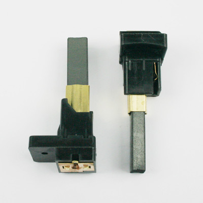 Kohlebürsten mit Halterung für Dyson DC04 , DC07 , DC08 , DC14 , DC19 