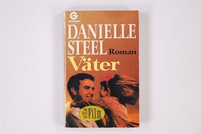 3415 Danielle Steel VÄTER Roman