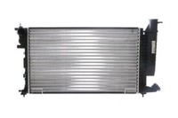 MotorküHler WasserküHler Mahle CR 306 000S FüR 7B Peugeot N3 CitroËN 7C 7E 7A N5