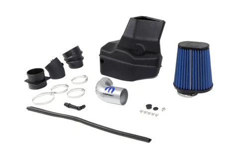 Genuine Mopar Cold Air Intake Kit 77070044AD - Picture 2 of 3