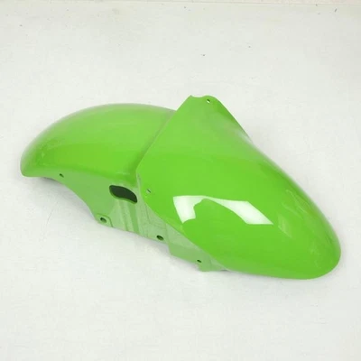 Garde boue avant pour moto Kawasaki Z 900 1998 à 2000 35004-1861-E1 35004-1361 - Photo 1/4