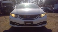 Wheel 15x6-12 Steel Fits 13-15 Civic 1779737