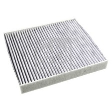 Innenraumfilter Pollenfilter für Audi A1 8X1 8XA | 23849719